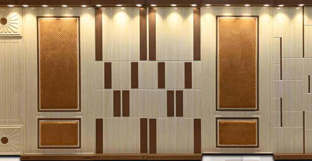 Solstice Wall Panel by Venue Transform