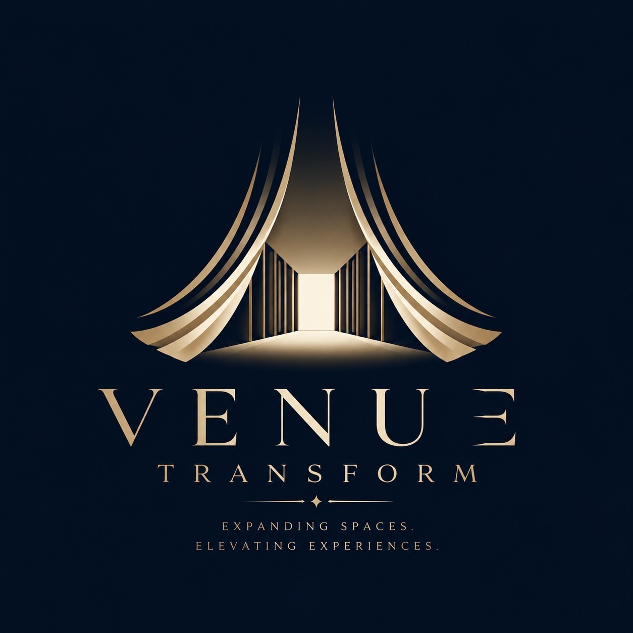 Venue Transform