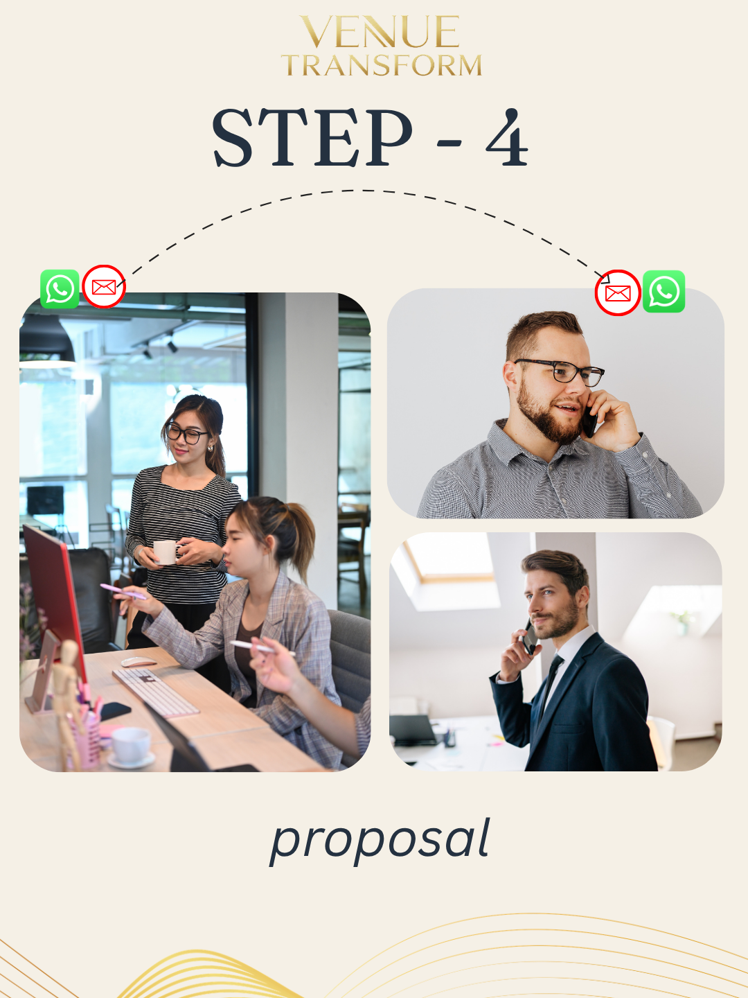 Complete proposal