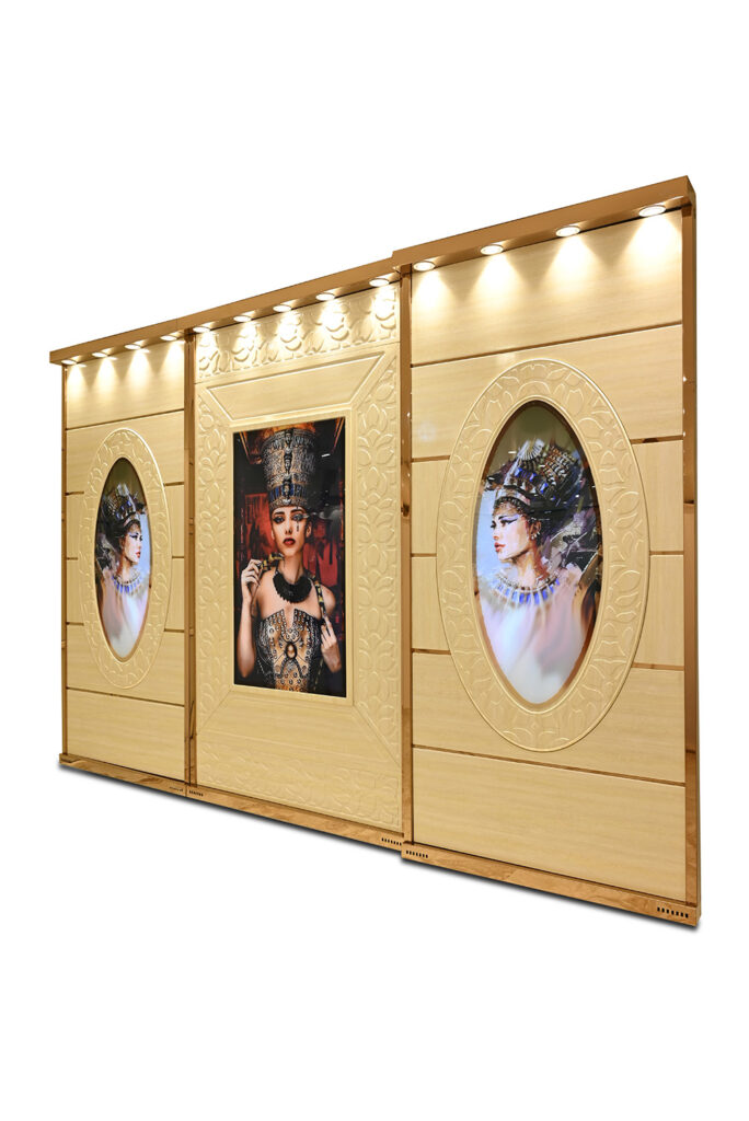Reverie Wall Panel by Venue Transform