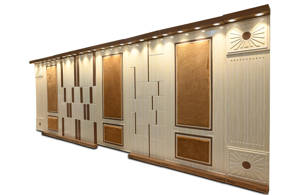 Solstice Wall Panel by Venue Transform