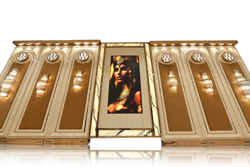 Mirage Wall Panel by Venue Transform