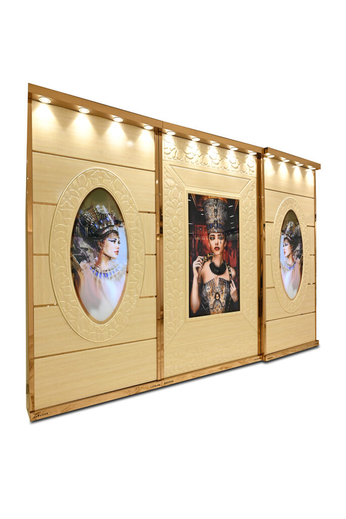 Reverie Wall Panel by Venue Transform