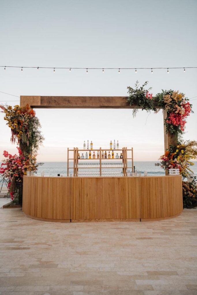 Beach Bar