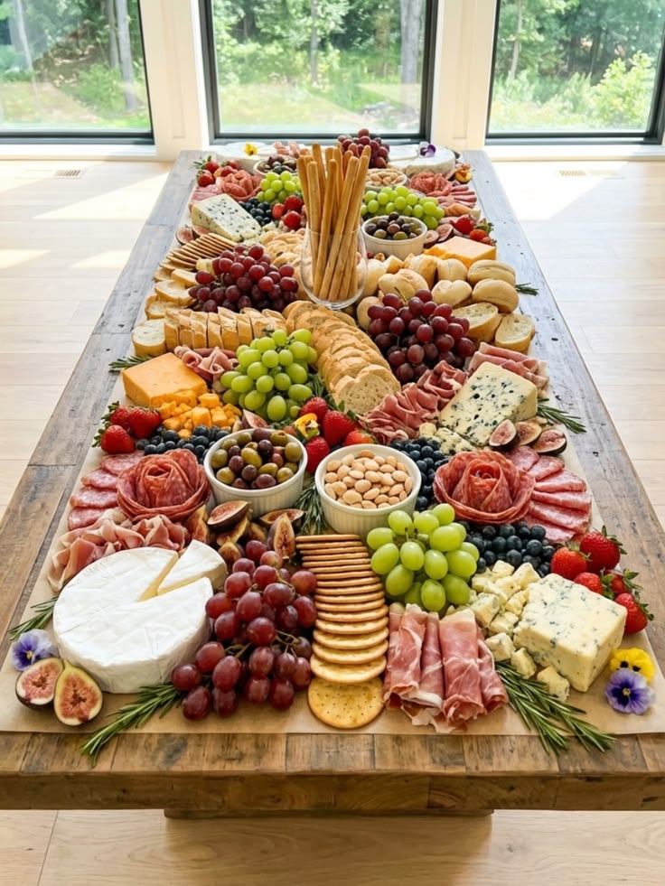 Grazing Table